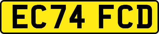 EC74FCD