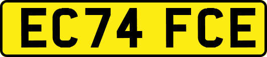 EC74FCE