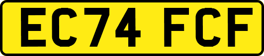 EC74FCF