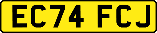 EC74FCJ