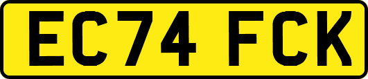 EC74FCK