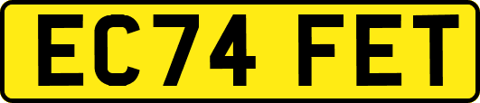 EC74FET