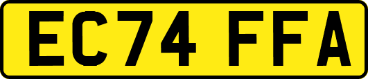 EC74FFA
