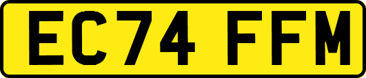 EC74FFM