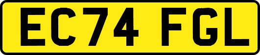 EC74FGL