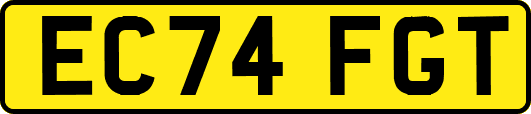 EC74FGT
