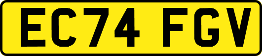 EC74FGV