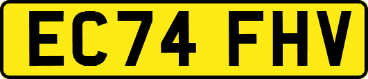 EC74FHV
