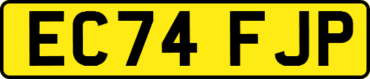 EC74FJP