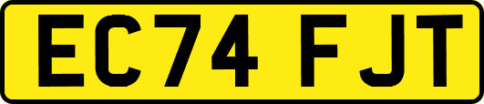 EC74FJT