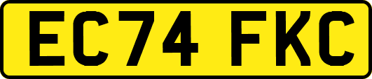 EC74FKC