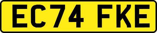 EC74FKE