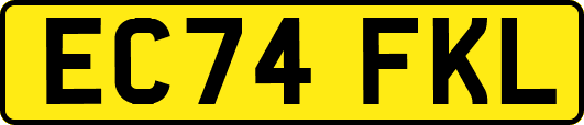 EC74FKL