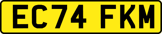 EC74FKM