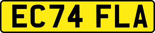 EC74FLA