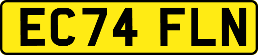 EC74FLN
