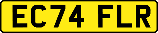 EC74FLR
