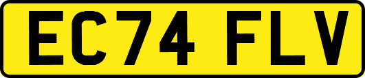 EC74FLV