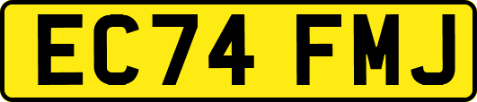 EC74FMJ