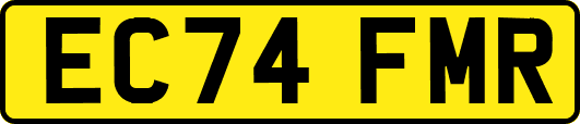 EC74FMR