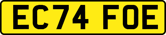 EC74FOE