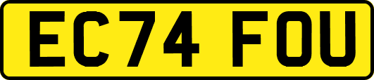 EC74FOU