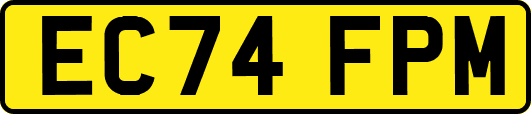 EC74FPM