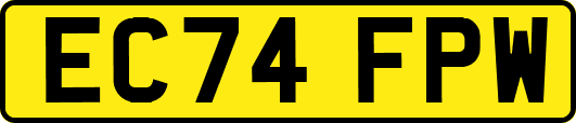 EC74FPW