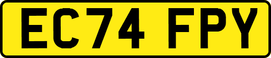 EC74FPY