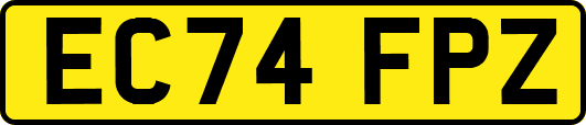 EC74FPZ