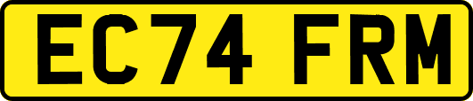 EC74FRM