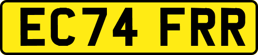 EC74FRR