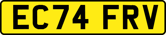EC74FRV