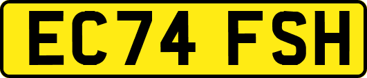 EC74FSH