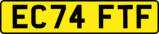 EC74FTF