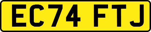 EC74FTJ