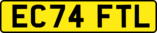 EC74FTL