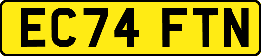 EC74FTN