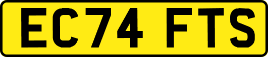EC74FTS