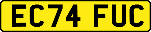 EC74FUC