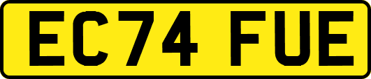 EC74FUE