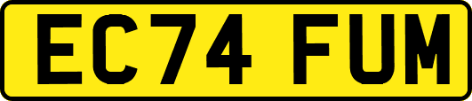 EC74FUM