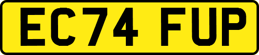 EC74FUP