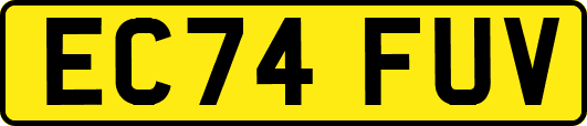 EC74FUV
