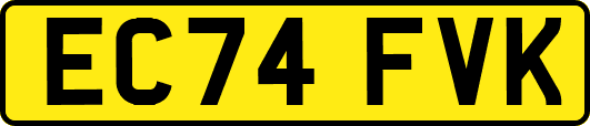 EC74FVK