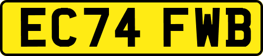 EC74FWB