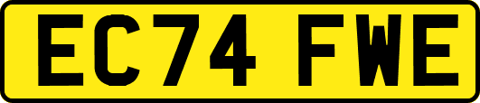EC74FWE