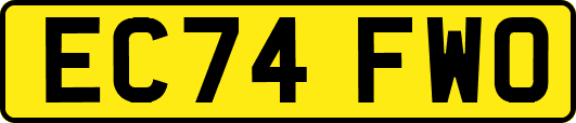 EC74FWO