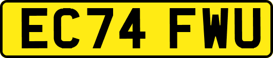 EC74FWU