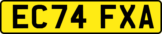 EC74FXA